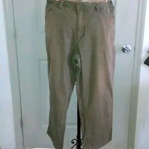 World wide sportsman pants sz 36/28